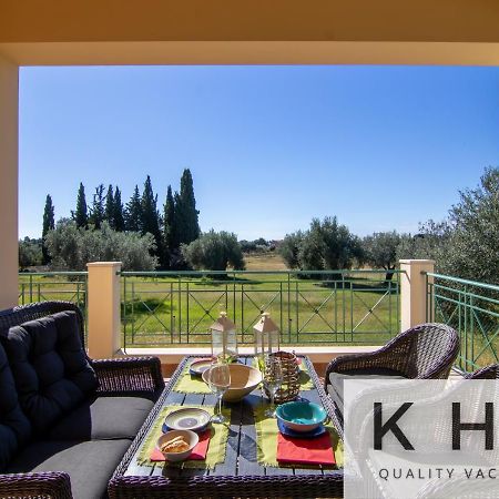 Villa Elaionas 1 Experiencing Nature'S Tranquility! سفوروناتا المظهر الخارجي الصورة