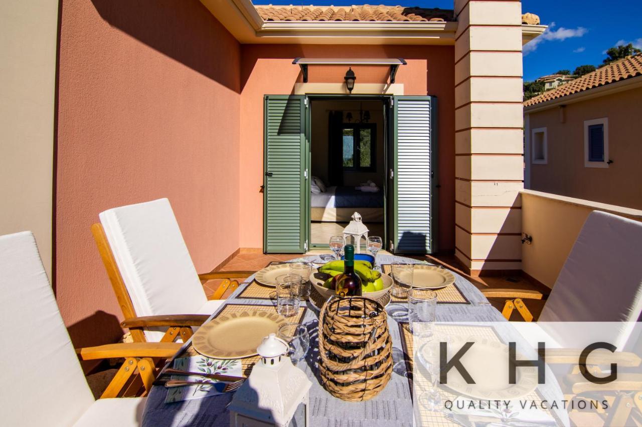 Villa Elaionas 1 Experiencing Nature'S Tranquility! سفوروناتا المظهر الخارجي الصورة
